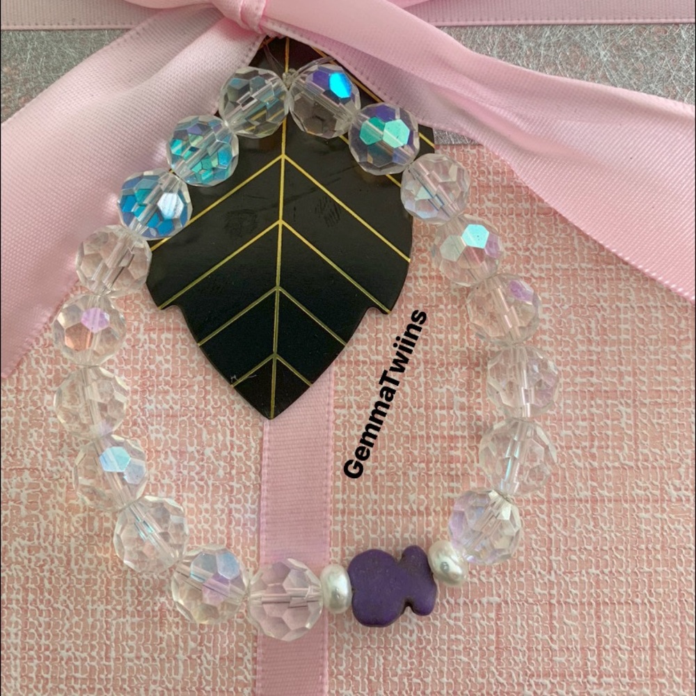 Elastic Bracelet